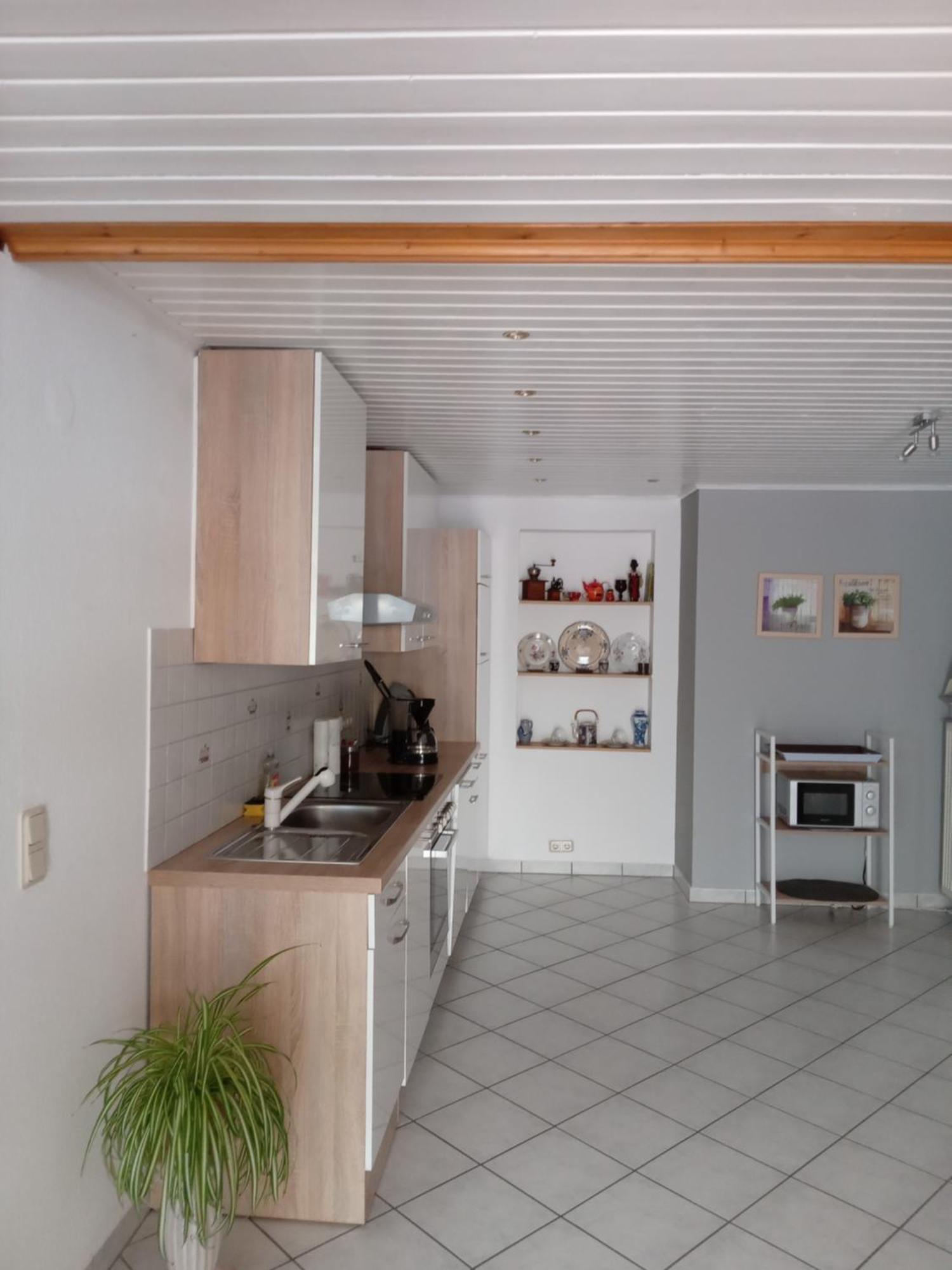 Ferienwohnung Ehlen Im Alten Winzerhaus Zeltingen-Rachtig Εξωτερικό φωτογραφία