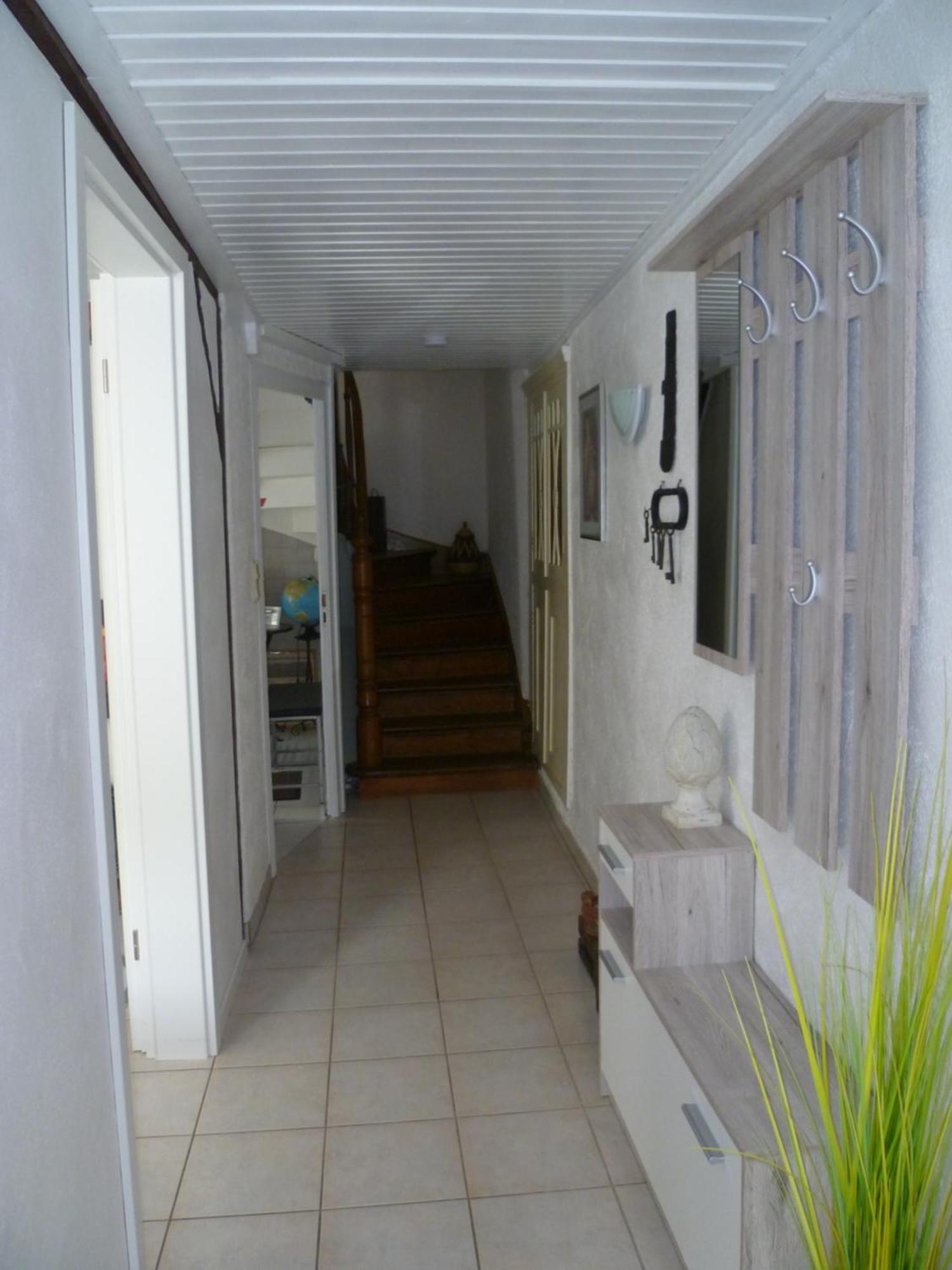 Ferienwohnung Ehlen Im Alten Winzerhaus Zeltingen-Rachtig Εξωτερικό φωτογραφία