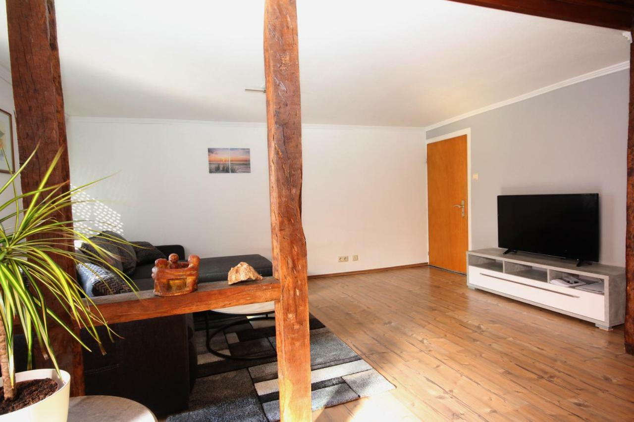 Ferienwohnung Ehlen Im Alten Winzerhaus Zeltingen-Rachtig Εξωτερικό φωτογραφία
