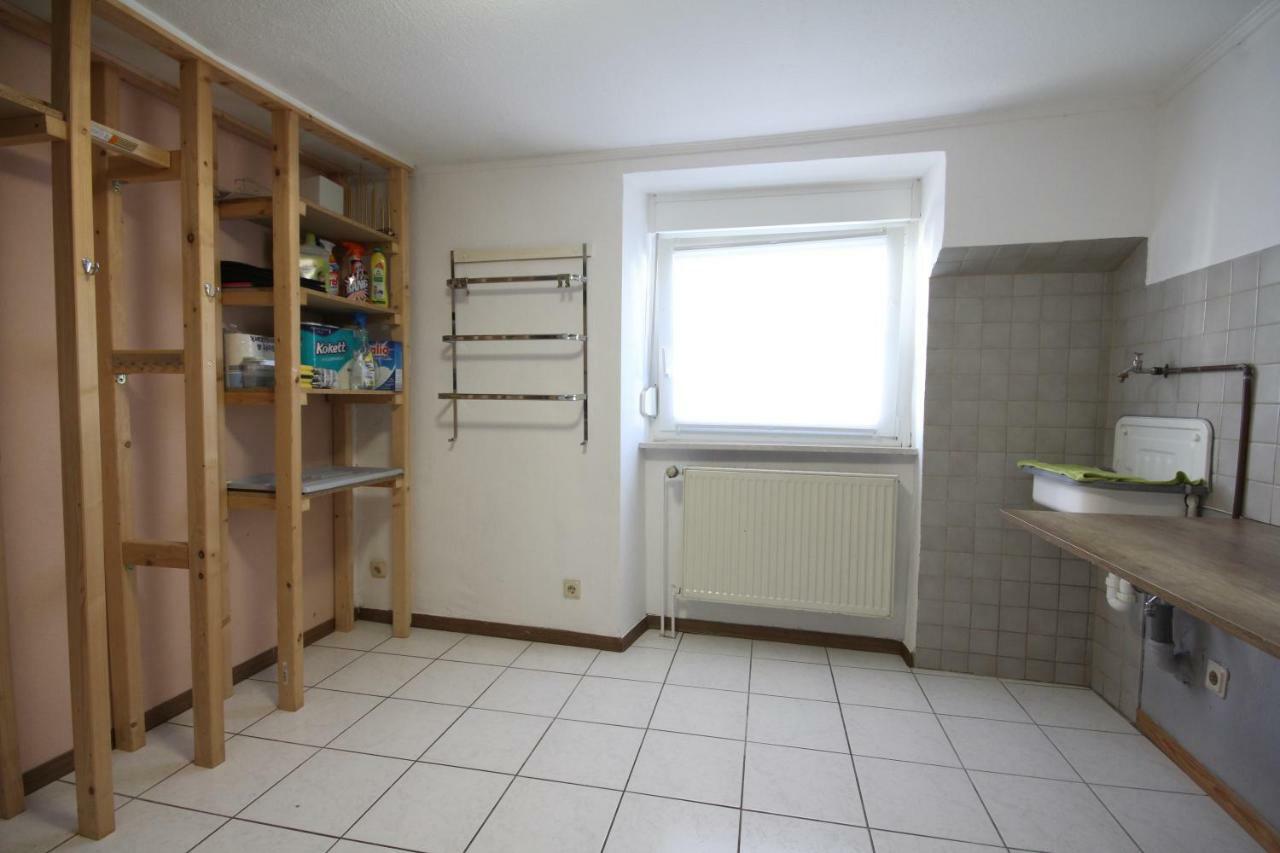 Ferienwohnung Ehlen Im Alten Winzerhaus Zeltingen-Rachtig Εξωτερικό φωτογραφία